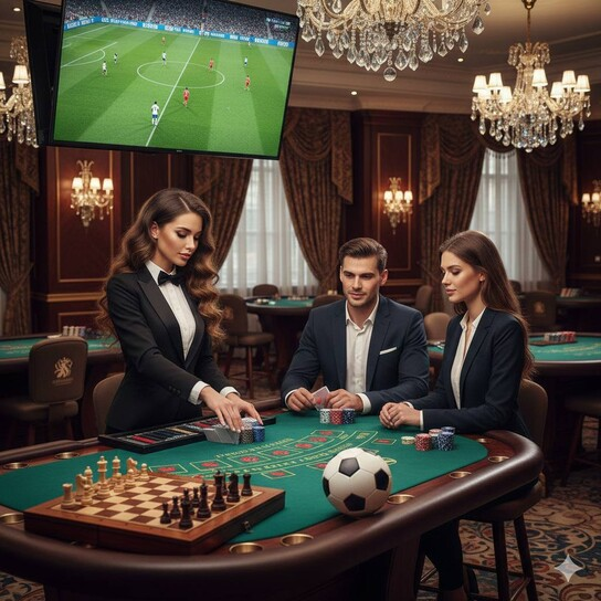 Poki 动作闯关小游戏